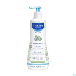 Mustela Pn Hydra Bb Lait...