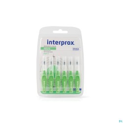 Interprox Micro Groen 2,4mm...