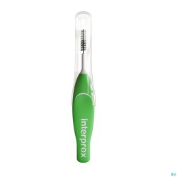 Interprox Micro Groen 2,4mm 3311248