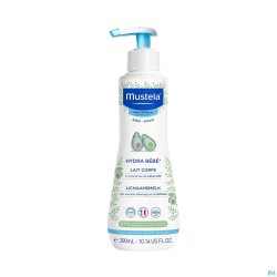 Mustela Pn Hydra Bb Lait...