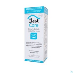 Ilast Care Creme Airless...