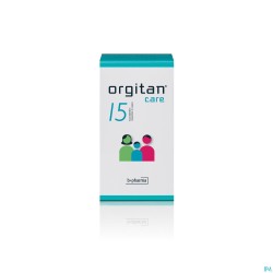 Orgitan Care Tabl 15