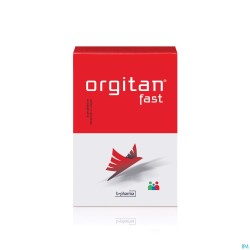 Orgitan Fast Tabl 10x6