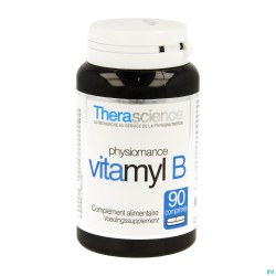 Vitamyl B Comp 90...