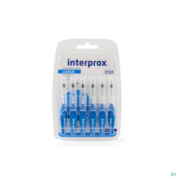 Interprox Conical Blauw...