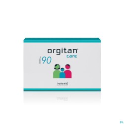 Orgitan Care Comp 90