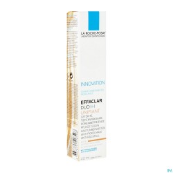 La Roche Posay Effaclar...