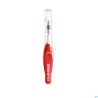 Interprox Mini Conical Rouge 2-4mm 3311255