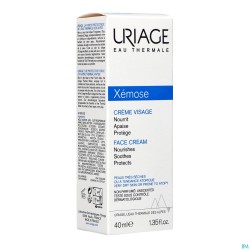 Uriage Xemose Creme Visage...