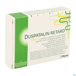 Duspatalin Retard 200mg...