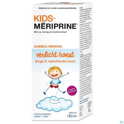 KIDS-MERIPRINE 180 ML