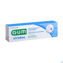 Gum Hydral Gel Buccal...