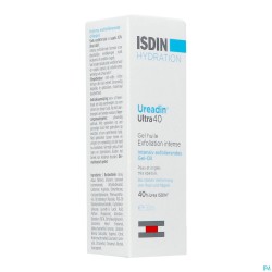 Isdin Ureadin Ultra 40 Gel...