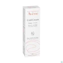 Avene Cold Cream Creme 40ml