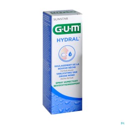 Gum Hydral...