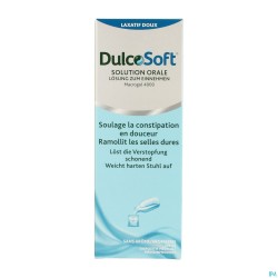 Dulcosoft 5g/10ml...