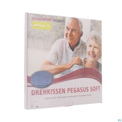 Draaikussen Rotary Economy