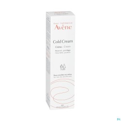 Avene Cold Cream Creme Nf...