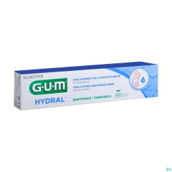 Gum Hydral Dentifrice 75ml...