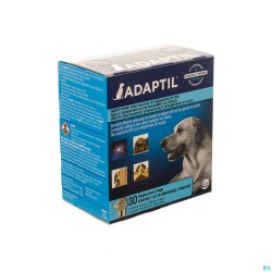 Adaptil Calm Kit Demarrage...