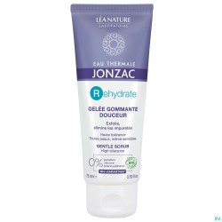 Jonzac Rehydrate Scrub Bio...