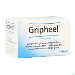 Gripheel Tabl 50 Heel