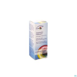 Comfort Shield Mds Collyre Ster 10ml