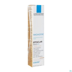 La Roche Posay Effaclar...