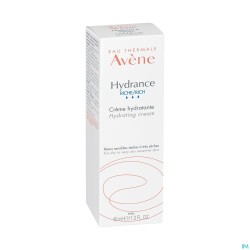 Avene Hydrance Riche Creme...