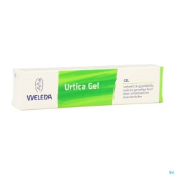 Weleda Urtica Gel Tube 25g