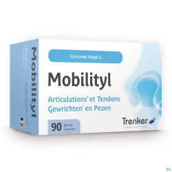 Mobilityl Caps 90...