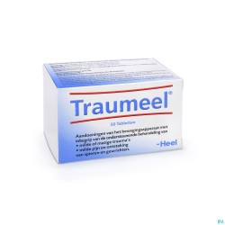 HEEL TRAUMEEL  50 COMP