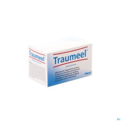 HEEL TRAUMEEL 250 TABL