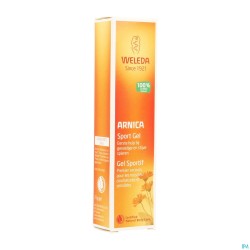 Weleda Arnica Gel Sportif...