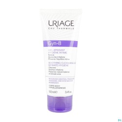 Uriage Gyn-8 Gel Apaisant...