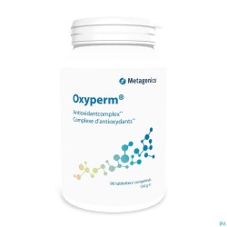 Oxyperm Tabl 90