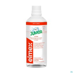 ELMEX ® Junior Tandspoeling...