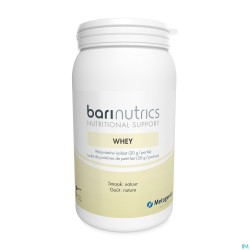 Barinutrics Whey Natuur Nf...