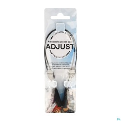 Adjust Cordon Lunettes Regable