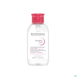 Bioderma Sensibio H2o...