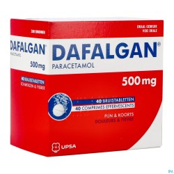 Dafalgan 500mg...