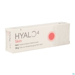 Hyalo 4 Skin Gel Tube 30g