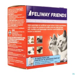 Feliway Friends Startset