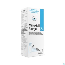 Minoxidil Biorga 2% Opl...