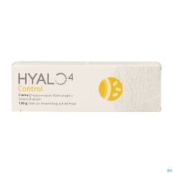 Hyalo 4 Control Creme Tube...