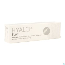 Hyalo 4 Start Pommade Tube 30g