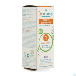 Puressentiel Eo Zonneroosje...