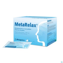 Metarelax Sach 40 21862...