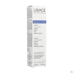 Uriage Bariederm Cica Creme...