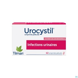 Urocystil Comp Pell 42 X...